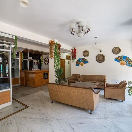 Hotel Satkar Residency - Riverside Old Manali מראה חיצוני תמונה