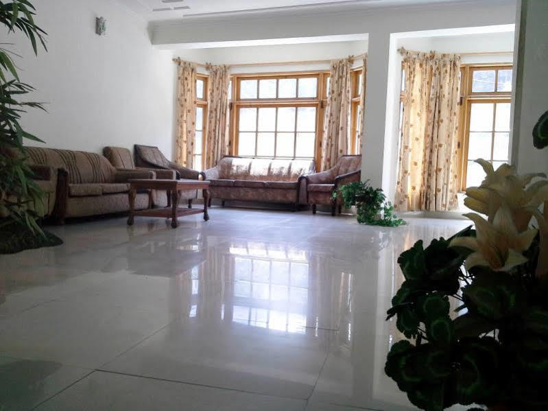 Hotel Satkar Residency - Riverside Old Manali מראה חיצוני תמונה